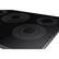 Alt View 11. Samsung - 30" Electric Cooktop with WiFi - Black Stainless Steel.