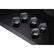 Alt View 12. Samsung - 30" Electric Cooktop with WiFi - Black Stainless Steel.