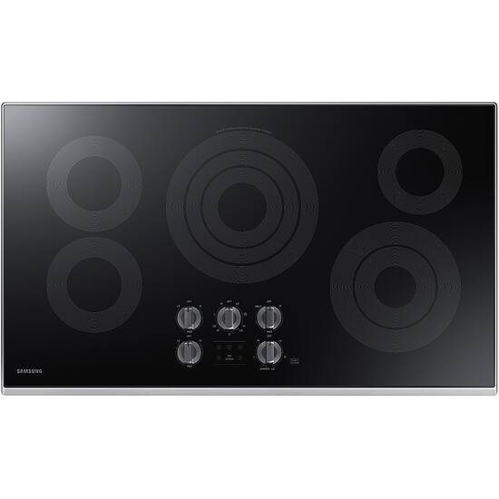 Best buy electric cooktop deals