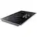 Alt View 13. Samsung - 36" Electric Cooktop with WiFi and Rapid Boil - Stainless steel.