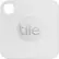 Angle. Tile by Life360 - Tile Mate Item Tracker (4-Pack) - White.