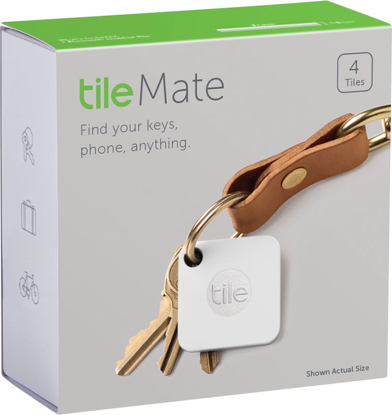 Track Your Most Important Items With Tile Pro While It's On Sale for $28 -  CNET