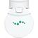 Front. Breathometer - Mint Oral Health Monitor.