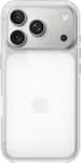 Apple - iPhone 17 Pro Case with MagSafe - Clear