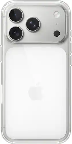 iPhone 17 Pro Cases