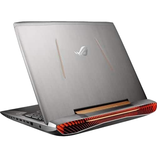 Best Buy: ASUS 17.3