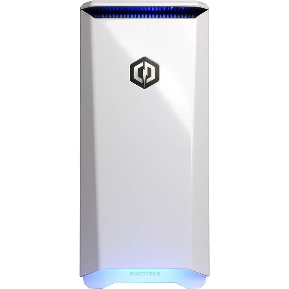 Best Buy: CyberPowerPC Gamer Xtreme Liquid Cool Desktop Intel Core i7 ...