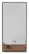 Alt View 11. Maytag - 20.5 Cu. Ft. Top-Freezer Refrigerator - Stainless Steel.