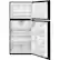 Alt View 11. Maytag - 20.5 Cu. Ft. Top-Freezer Refrigerator.