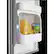 Alt View 15. Maytag - 21.7 Cu. Ft. French Door Refrigerator - Stainless Steel.