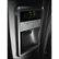 Alt View Zoom 16. Maytag - 21.7 Cu. Ft. French Door Refrigerator - Stainless Steel.