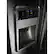 Alt View 16. Maytag - 21.7 Cu. Ft. French Door Refrigerator - Stainless Steel.