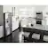 Alt View 17. Maytag - 21.7 Cu. Ft. French Door Refrigerator - Stainless Steel.