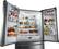 Alt View 16. Maytag - 25.2 Cu. Ft. French Door Refrigerator - Stainless Steel.