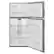 Angle. Maytag - 18.1 Cu. Ft. Top-Freezer Refrigerator - Fingerprint Resistant Stainless Steel.