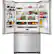 Alt View 13. Maytag - 20 cu. ft. French Door Refrigerator with PowerCold Feature - Stainless Steel.