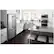Alt View 15. Maytag - 20 cu. ft. French Door Refrigerator with PowerCold Feature - Stainless Steel.