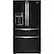 Front. Whirlpool - 24.7 Cu. Ft. 4-Door French Door Refrigerator.