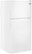 Angle Zoom. Maytag - 18.1 Cu. Ft. Top-Freezer Refrigerator - White.