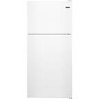 Frigidaire refrigerator fftr1814tw deals