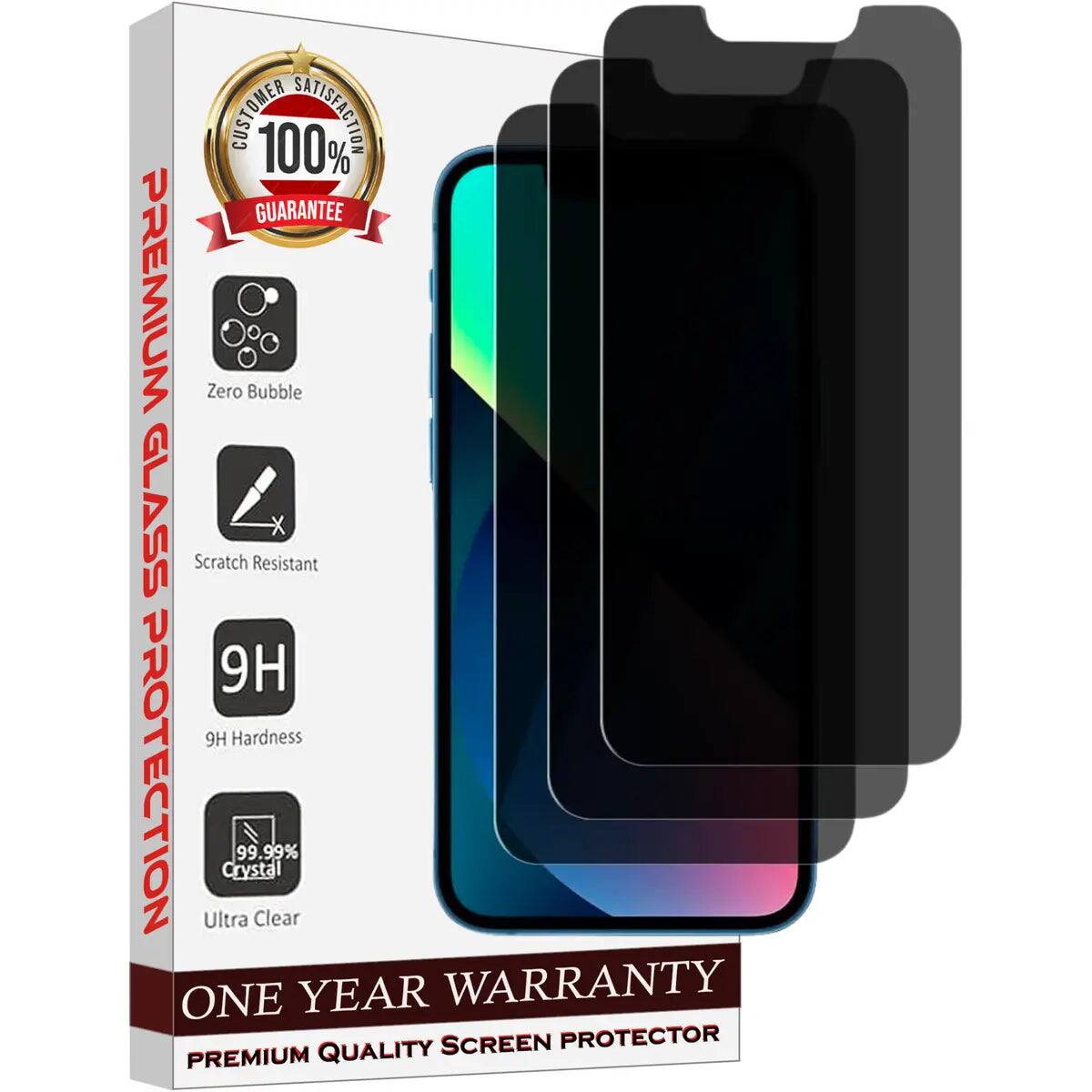 CUSTOMER 100% SATISFACTION GUARANTEE  
PREMIUM Zero Bubble GLASS Scratch Resistant 9H 9H Hardness PROTECTION  
ONE Ultra Crystal 99.99% Clear YEAR WARRANTY SCREEN PROTECTOR  
PREMIUM QUALITY