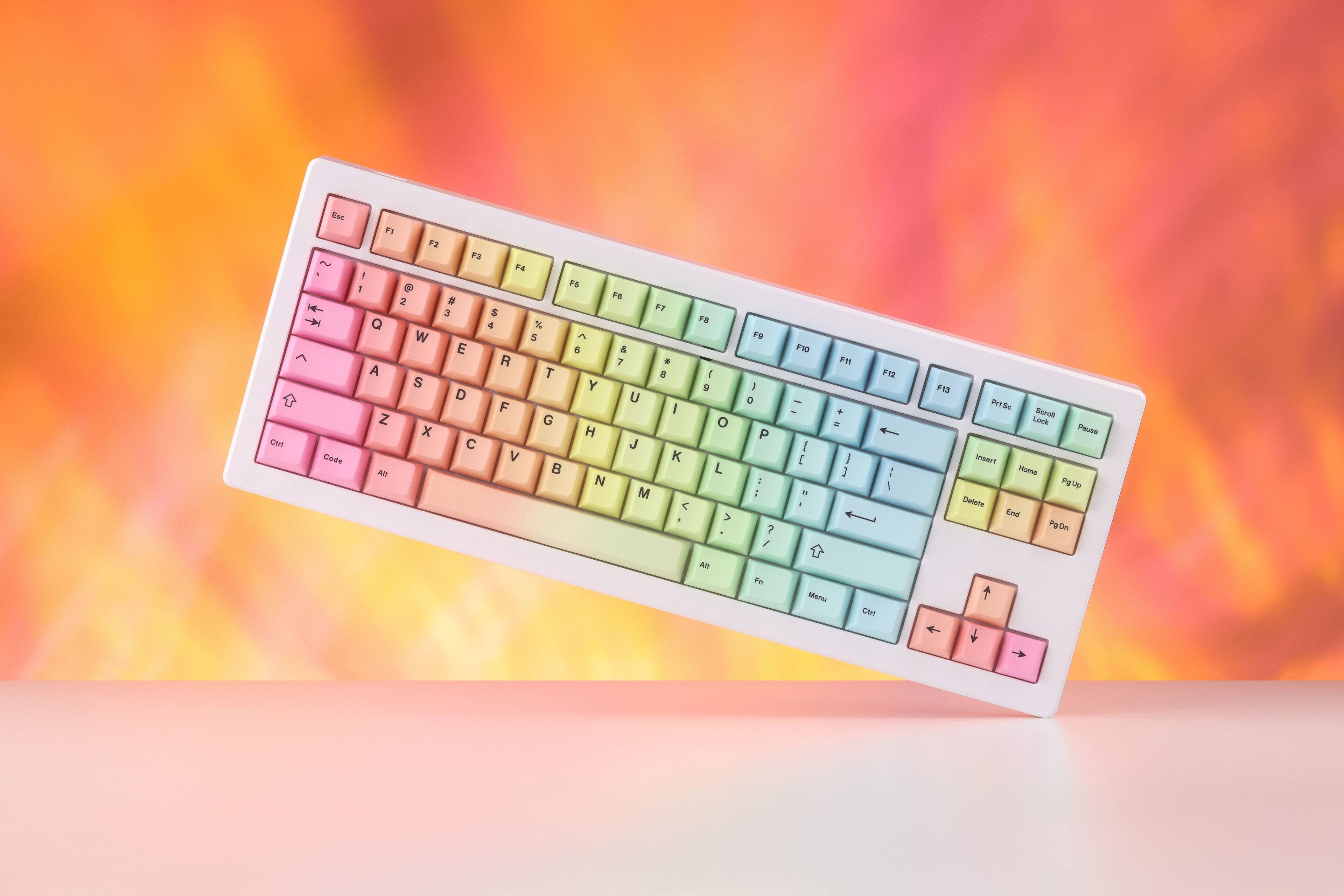 Sure, here is the corrected and grouped text from the image:

---

Ctrl Esa PO. d K Codde F1 F2 F3 F4 F5 - 2 F6 3 Q 4 % W 5 E 6 & R 7 . A T 8 S Y D U F I Z G x H C J V K An N M C FB 9 o L > FO 1 o P 1 - ? / F10 : I [ . Fn . I ] F12 I F13 PH1S Per Serul Leek Pause Freant Hume Pgl Detate End PpOn An Pa Menu CI

---

This text appears to be a mix of keyboard keys and possibly some commands or shortcuts.