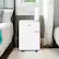 Alt View Zoom 16. Whirlpool - 350 Sq. Ft 8,000 BTU (DOE) Portable Air Conditioner - White.