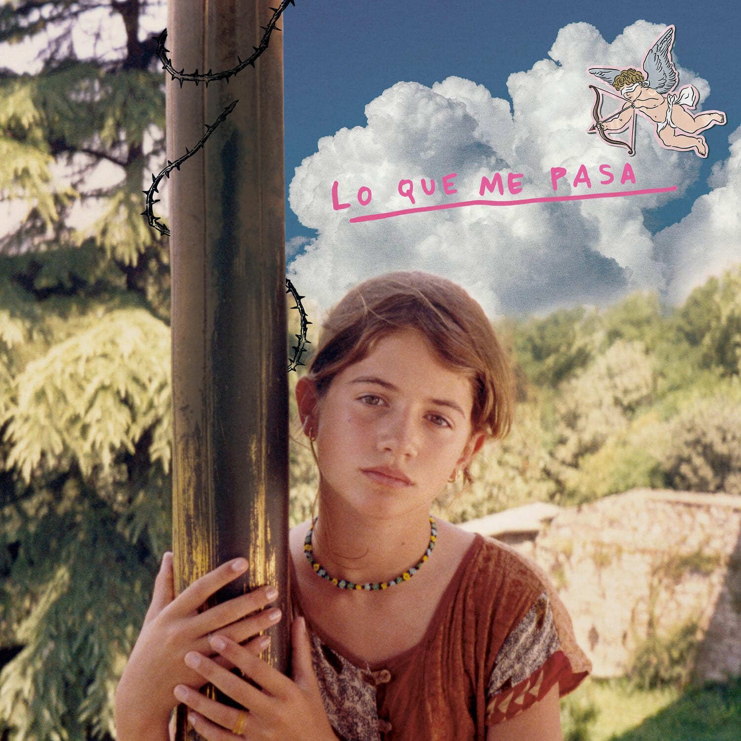Maria Rodes - Lo Que Me Pasa   - VINYL LP price history on PriceWatchPro
