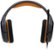 Alt View Zoom 12. Logitech - G231 PRODIGY Wired Stereo Gaming Headset - Orange/Black.