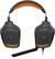 Alt View 13. Logitech - G231 PRODIGY Wired Stereo Gaming Headset - Orange/Black.