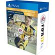 FIFA 17 Deluxe Edition Scarf Bundle - PlayStation 4 - Larger Front