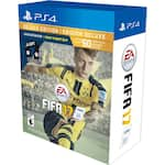 FIFA 17 • PS4 – Mikes Game Shop