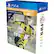 Front. EA - FIFA 17 Deluxe Edition Scarf Bundle.