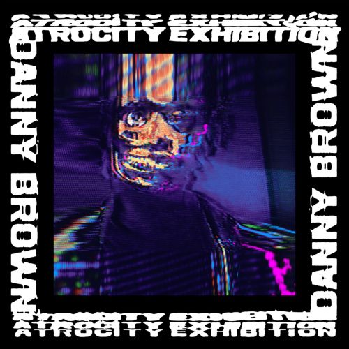  Atrocity Exhibition [CD]