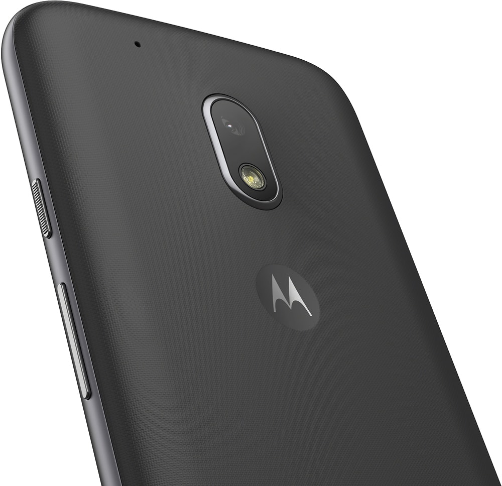 How to factory reset MOTOROLA Moto G4 Play XT1607? 