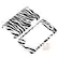 Alt View Standard 20. eForCity - Case and LCD Screen Cover Bundle for Samsung Galaxy Nexus i515.