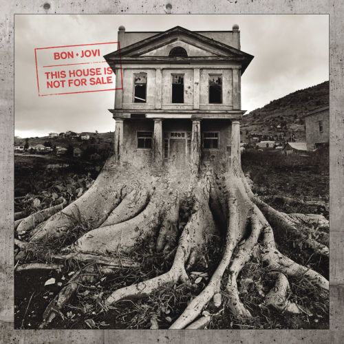  This House Is Not for Sale [Deluxe Edition] [CD]