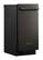 Alt View 10. KitchenAid - 15 inch 25-Lb. Ice Maker - Black Ore.