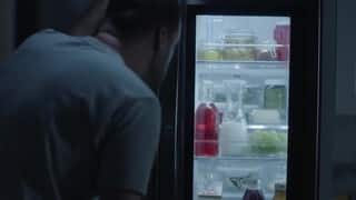 LG InstaView Door-In-Door Refrigerator