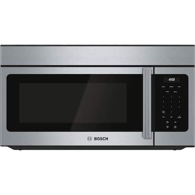 Bosch 100 Series 24 Top Control Built In Dishwasher With
