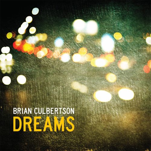  Dreams [CD]