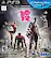 Front Detail. London 2012: The Official Video Game of the Olympic Games - PlayStation 3.