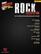 Front Standard. Hal Leonard - Rock Hits Easy Guitar Play-Along Instructional Book and CD.