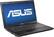 Angle Standard. Asus - 15.6" Refurbished Laptop - 4GB Memory - 320GB Hard Drive - Black.