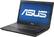 Left Standard. Asus - 15.6" Refurbished Laptop - 4GB Memory - 320GB Hard Drive - Black.