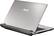 Alt View Standard 3. Asus - 14" Refurbished Laptop - 8GB Memory - 750GB Hard Drive - Aluminum Platinum.