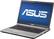 Left Standard. Asus - 14" Refurbished Laptop - 8GB Memory - 750GB Hard Drive - Aluminum Platinum.