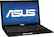 Angle Standard. Asus - 17.3" Refurbished Laptop - 4GB Memory - 500GB Hard Drive - Matte Brown.