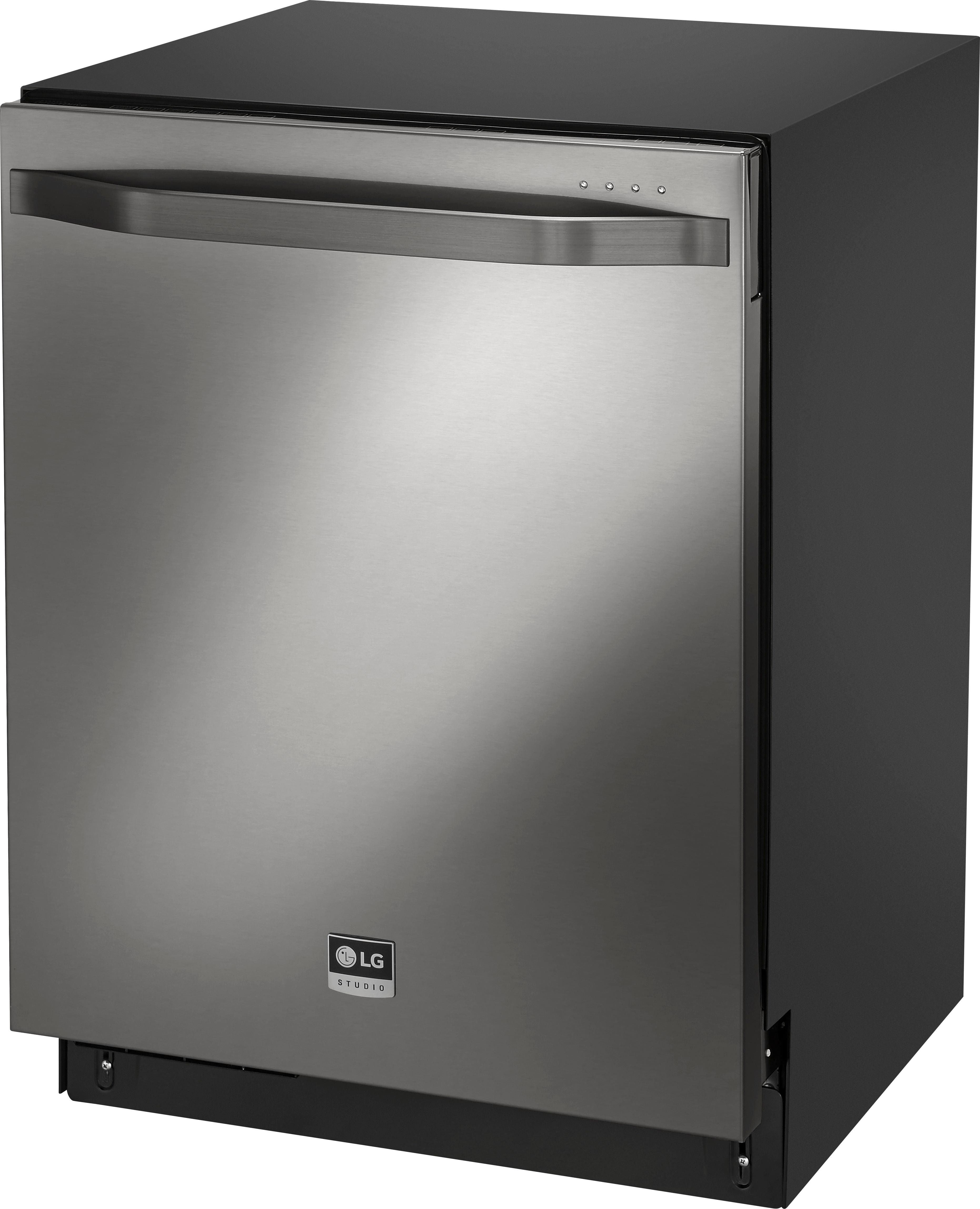 Questions And Answers Lg 24 Top Control Built In Dishwasher Black Stainless Steel Lsdf9969bd 4884