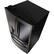 Alt View 15. LG - 22.5 Cu. Ft. French InstaView Door-in-Door Counter-Depth 4-Door Refrigerator with WiFi - Black Stainless Steel.